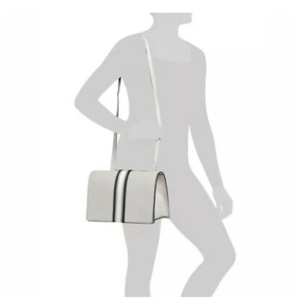 PR: Botkier New York Austin Convertible Satchel - Picture 6 of 16